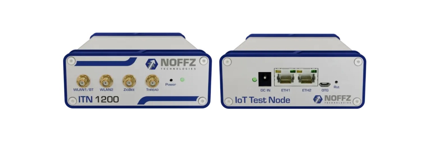IoT Test Node ITN 1200