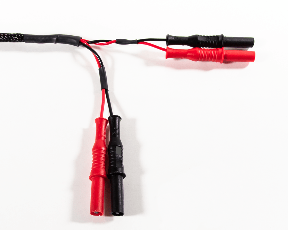 ed-k Measuring cables