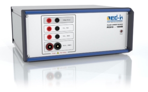 Pulse Current Source PCS10 – Series