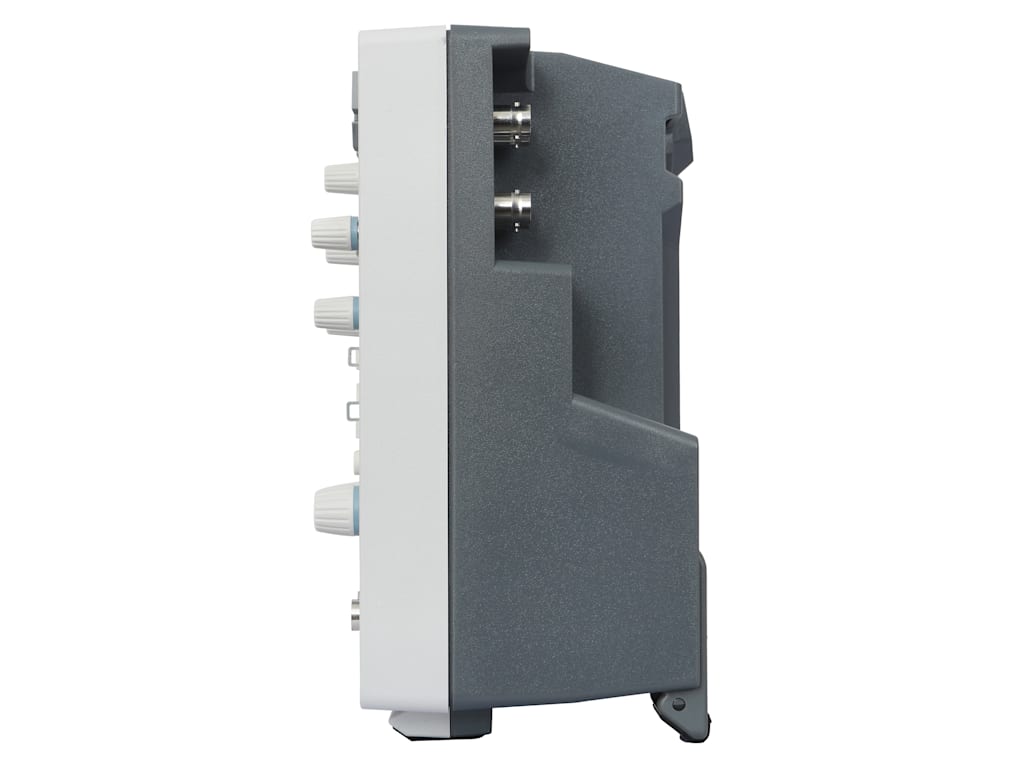 Rigol MHO2024 200 MHz 4-Channel Mixed Signal Oscilloscope