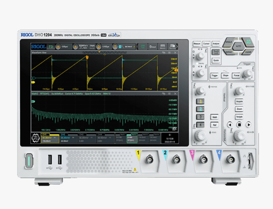 Rigol DHO1000 Series
