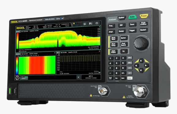 Rigol RSA6000 Series
