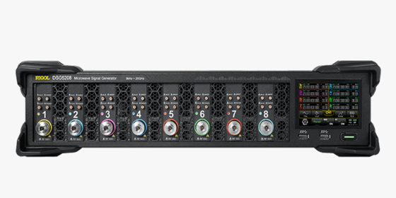 Rigol DSG5000 Series
