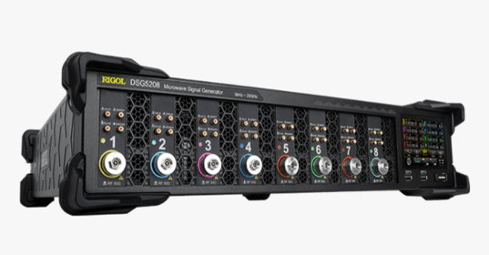Rigol DSG5000 Series