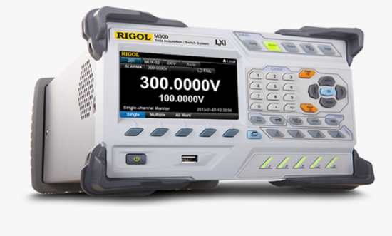 Rigol M300 Series
