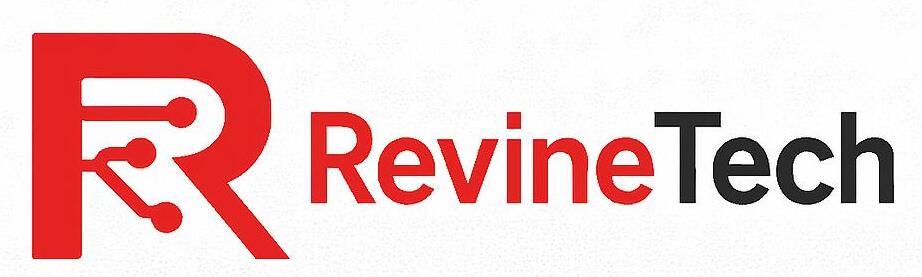 Revine Tech Logo