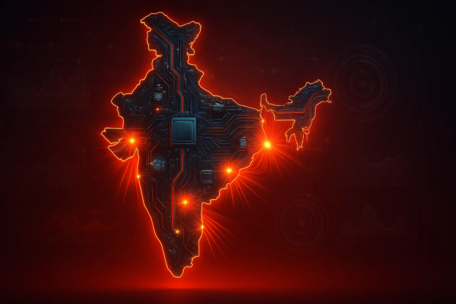 Electronics background