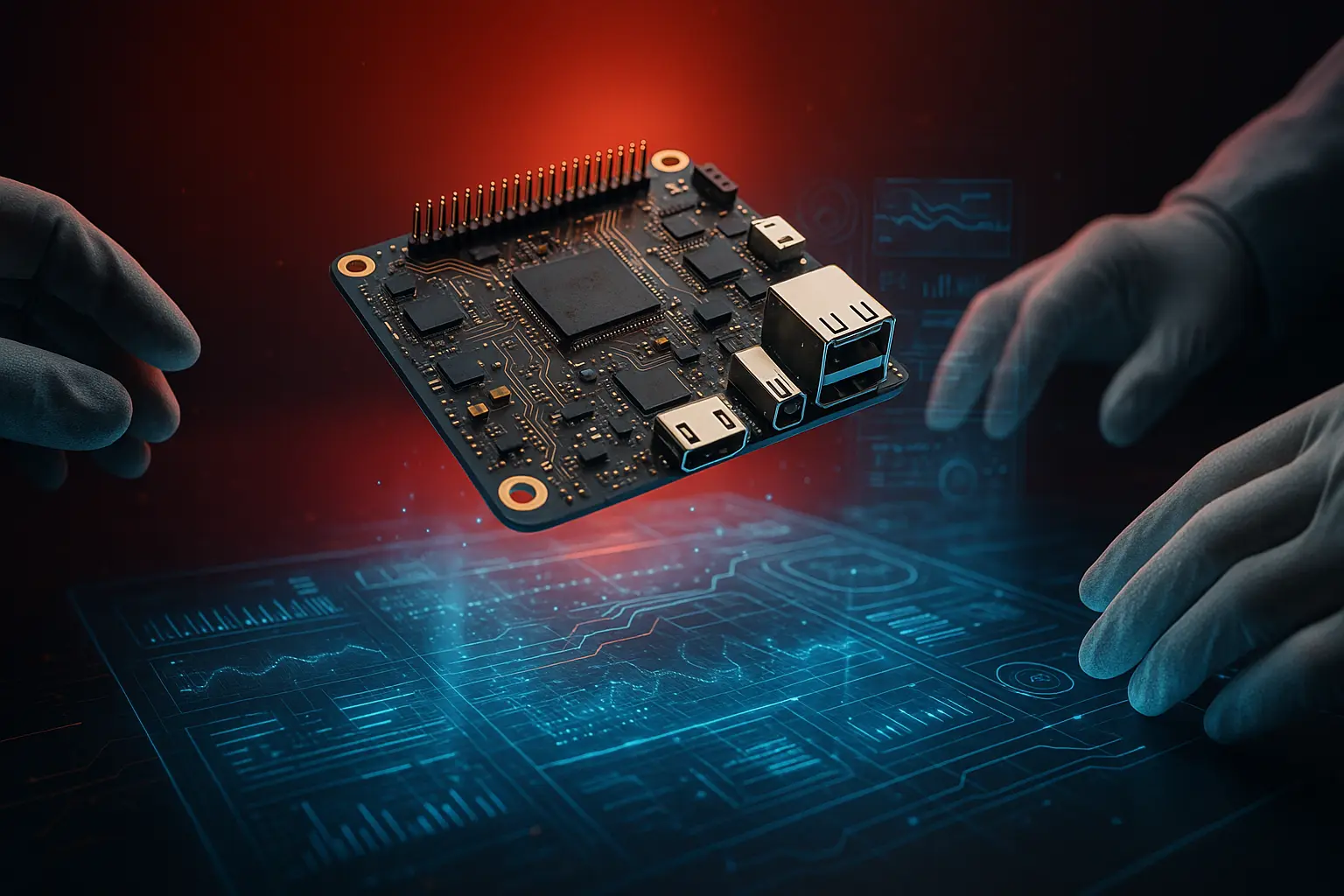 Innovation background